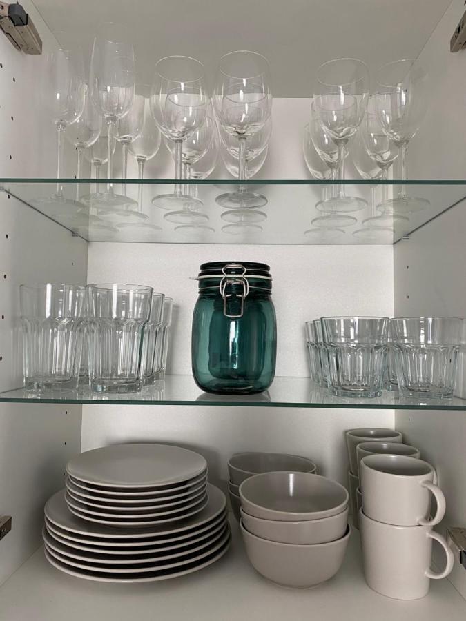 White Inn - Kuschelige Ferienwohnung Murzzuschlag Luaran gambar