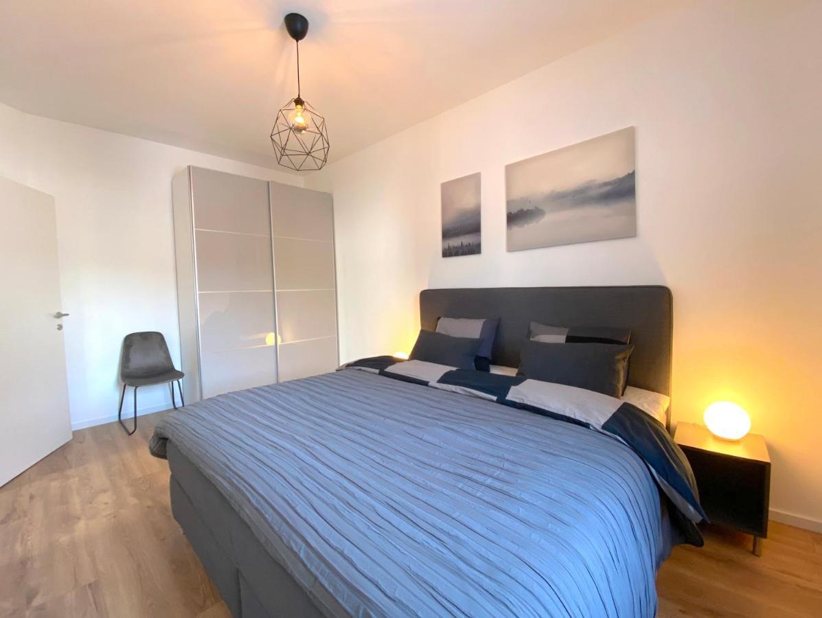 White Inn - Kuschelige Ferienwohnung Murzzuschlag Luaran gambar