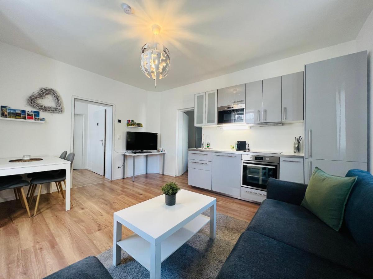 White Inn - Kuschelige Ferienwohnung Murzzuschlag Luaran gambar